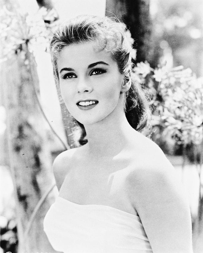 Ann-Margret