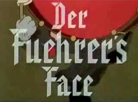 Der Fuehrer's Face