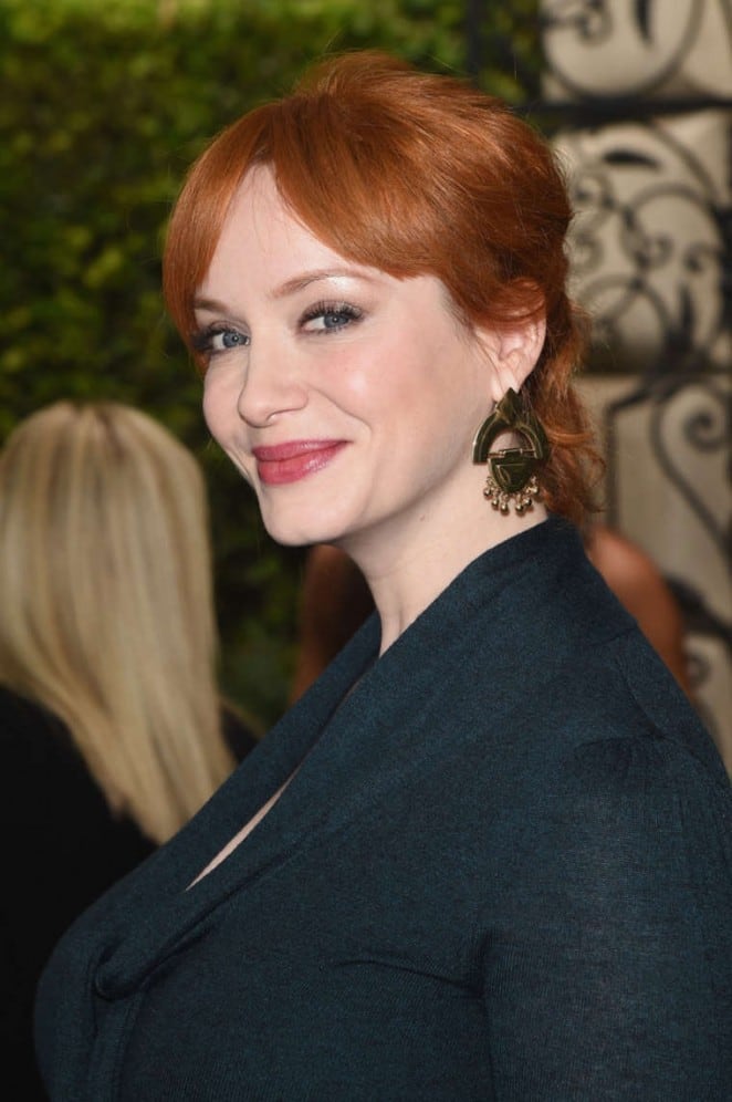 Picture of Christina Hendricks