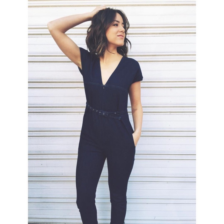 Chloe Bennet Chloe Bennet