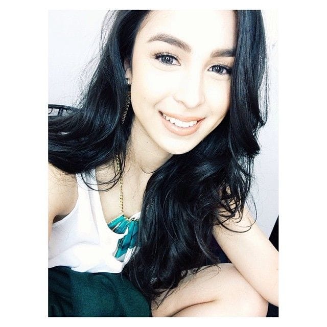 Julia Barretto