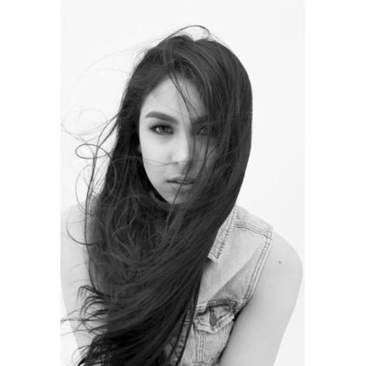 Julia Barretto
