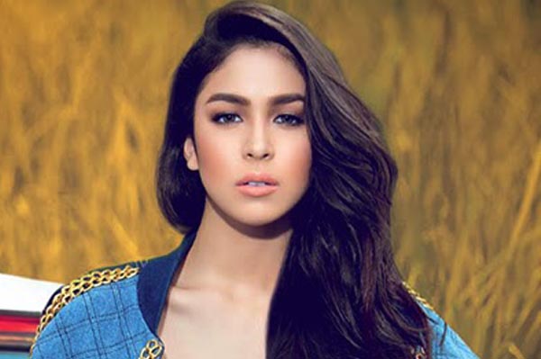 Julia Barretto
