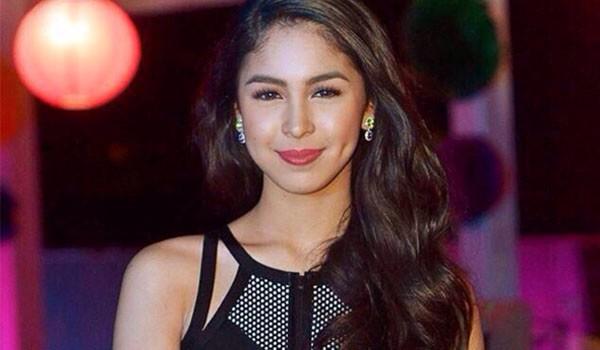 Julia Barretto