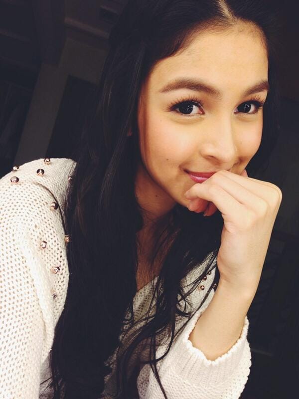 Julia Barretto Julia Barretto