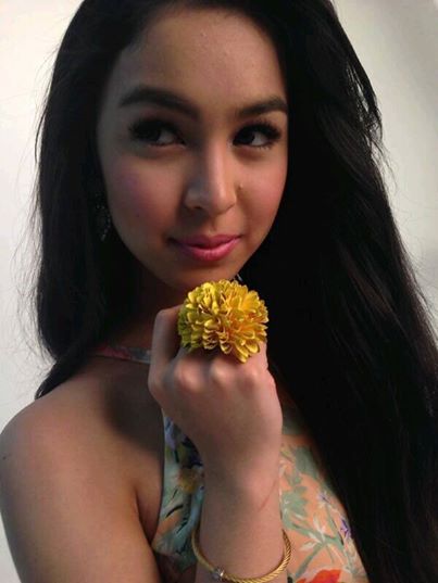 Julia Barretto