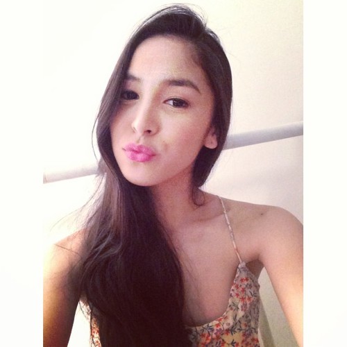 Julia Barretto Julia Barretto