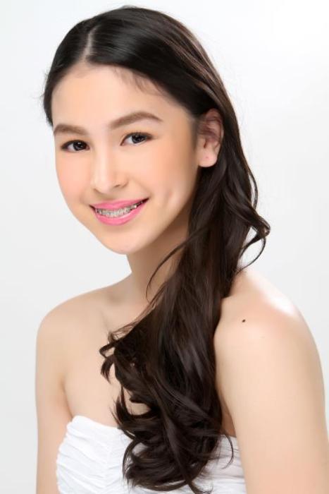 Julia Barretto