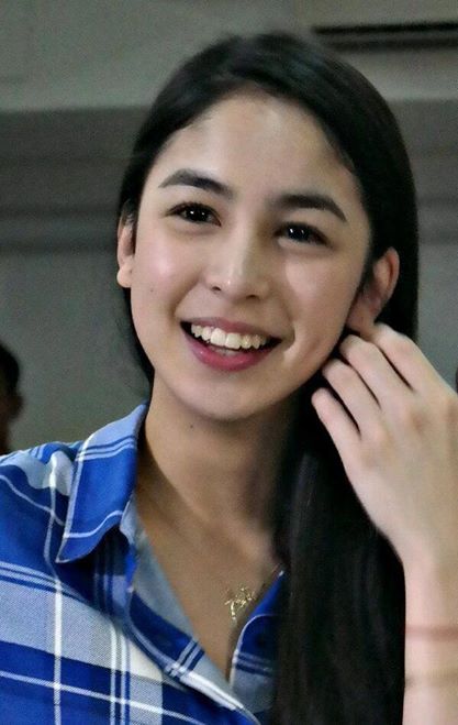 Julia Barretto