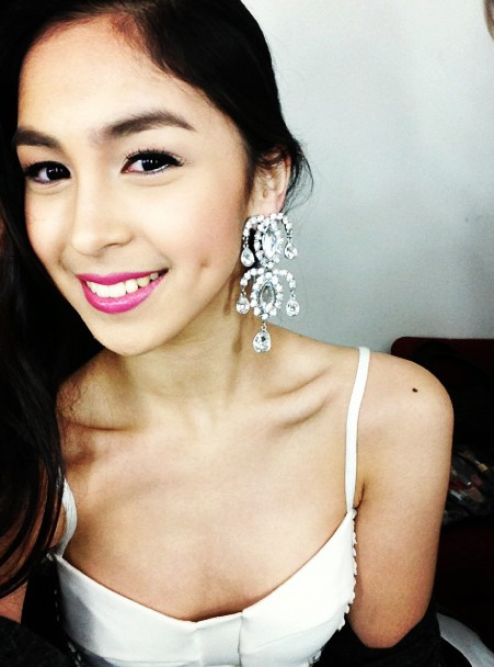 Julia Barretto