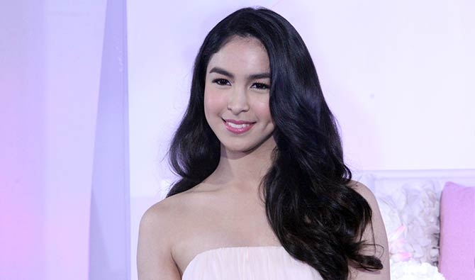 Julia Barretto