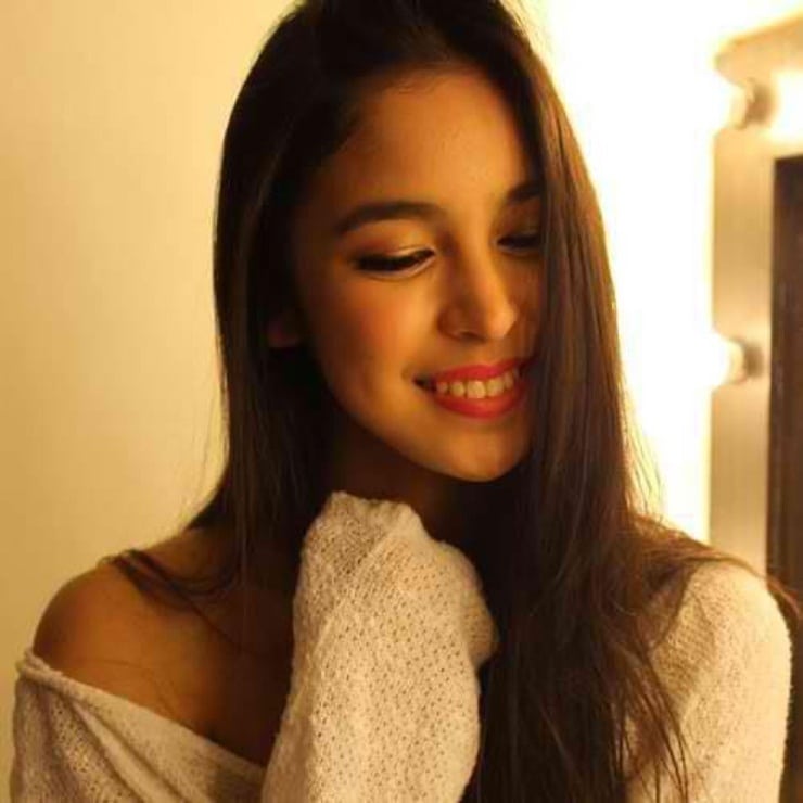 Julia Barretto Julia Barretto