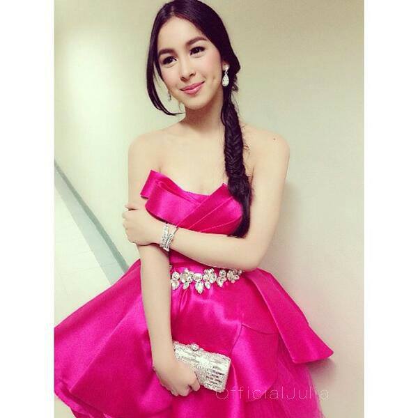 Julia Barretto