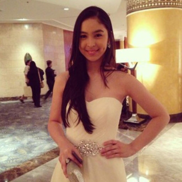 Julia Barretto