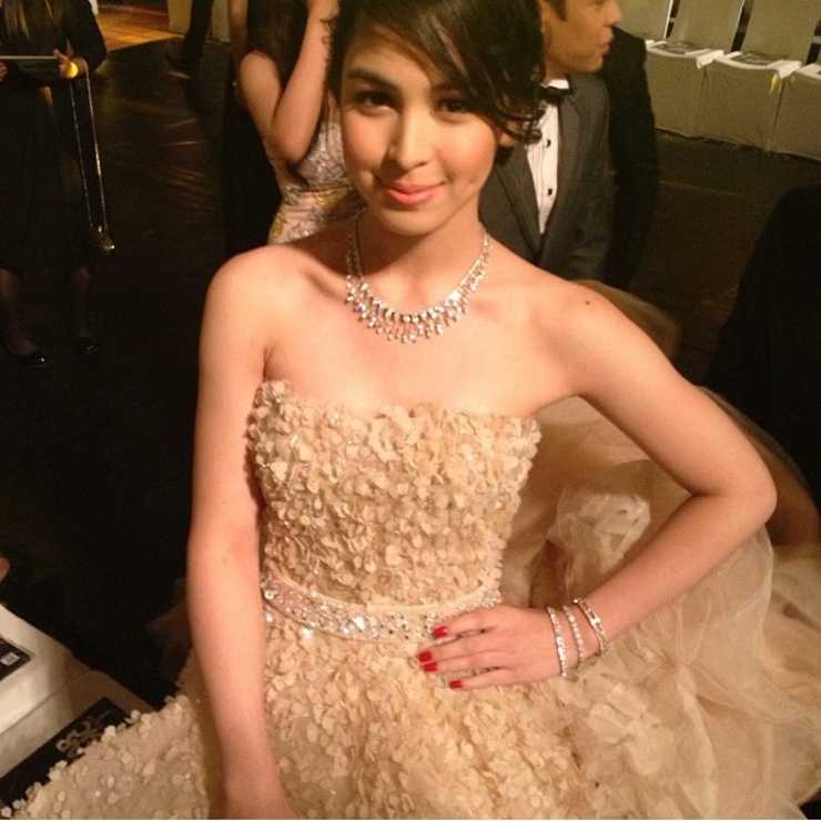 Julia Barretto
