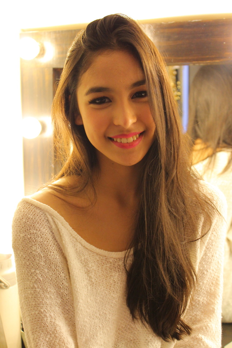 Julia Barretto Julia Barretto