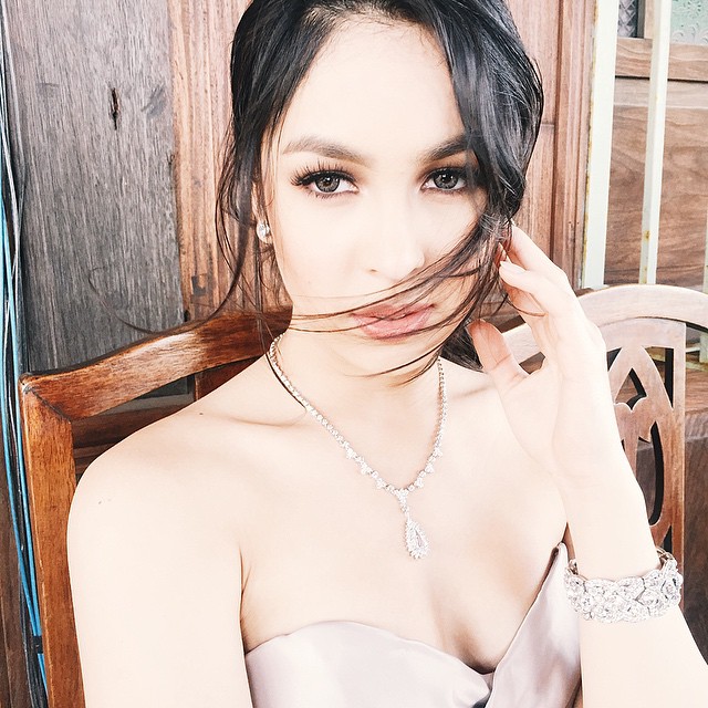 Julia Barretto Julia Barretto