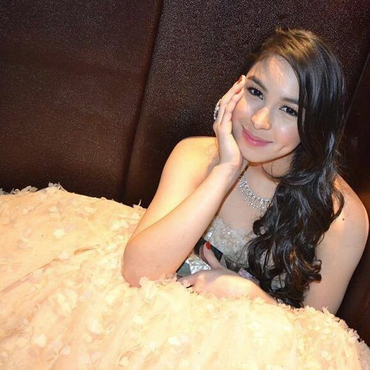 Julia Barretto