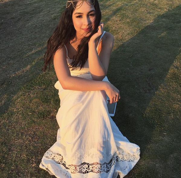 Julia Barretto