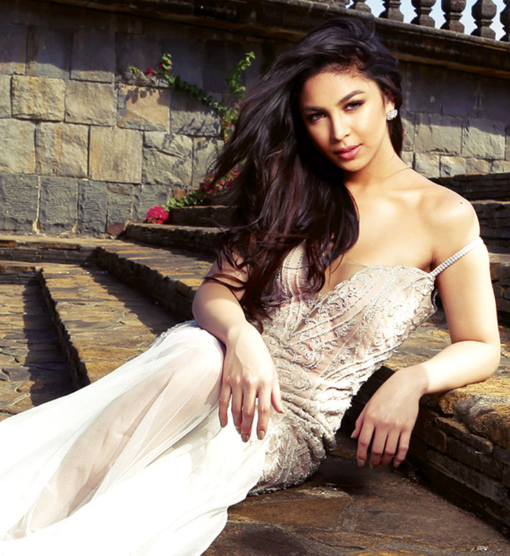 Julia Barretto Julia Barretto