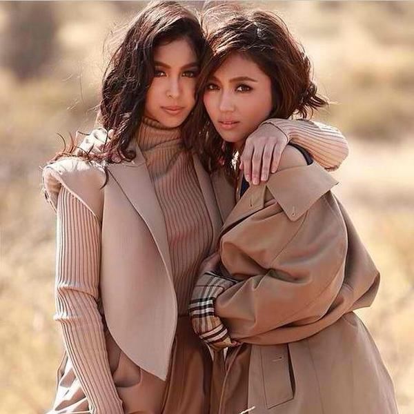 Julia Barretto Julia Barretto