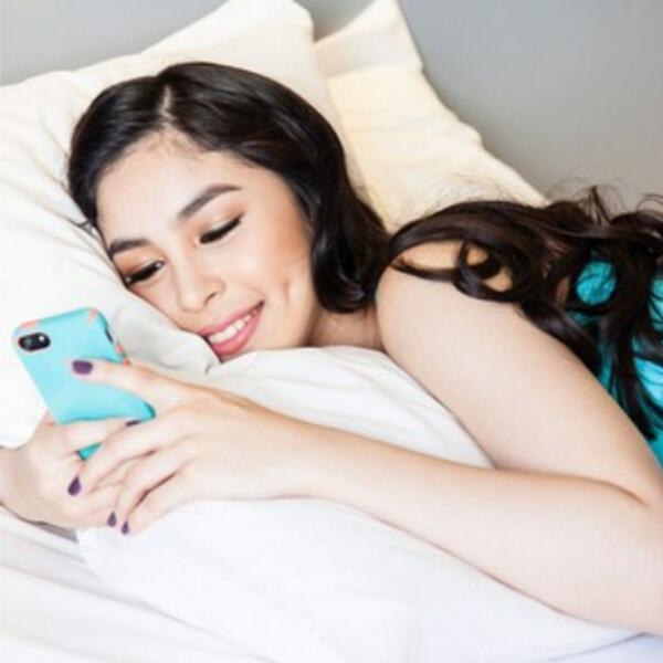 Julia Barretto