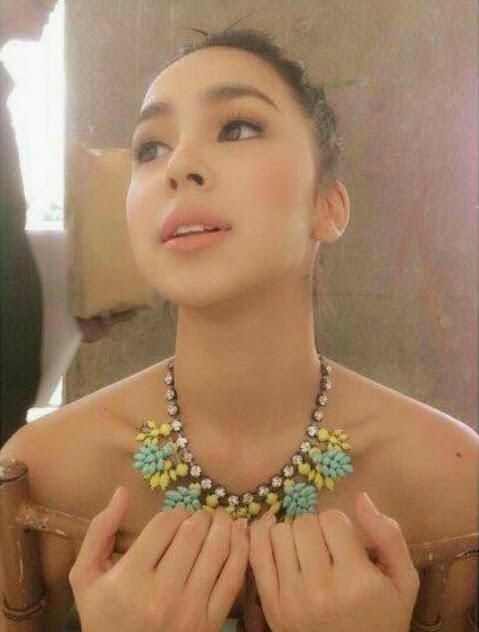 Julia Barretto