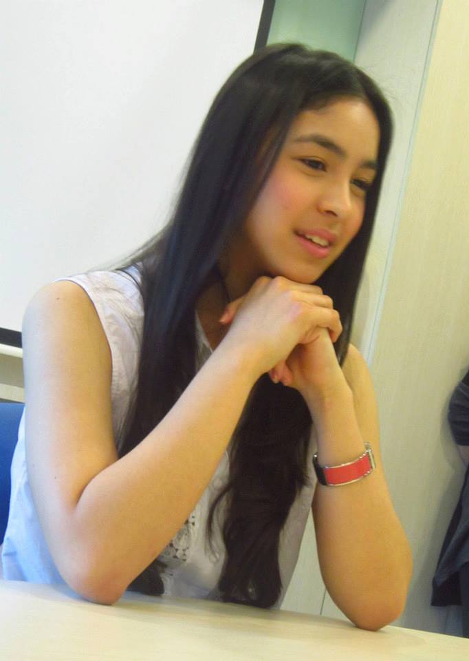 Julia Barretto