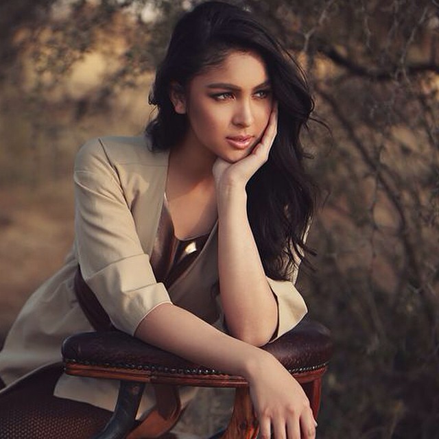 Julia Barretto