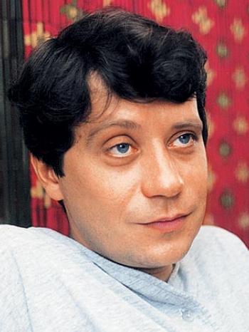 Pavel Kríz