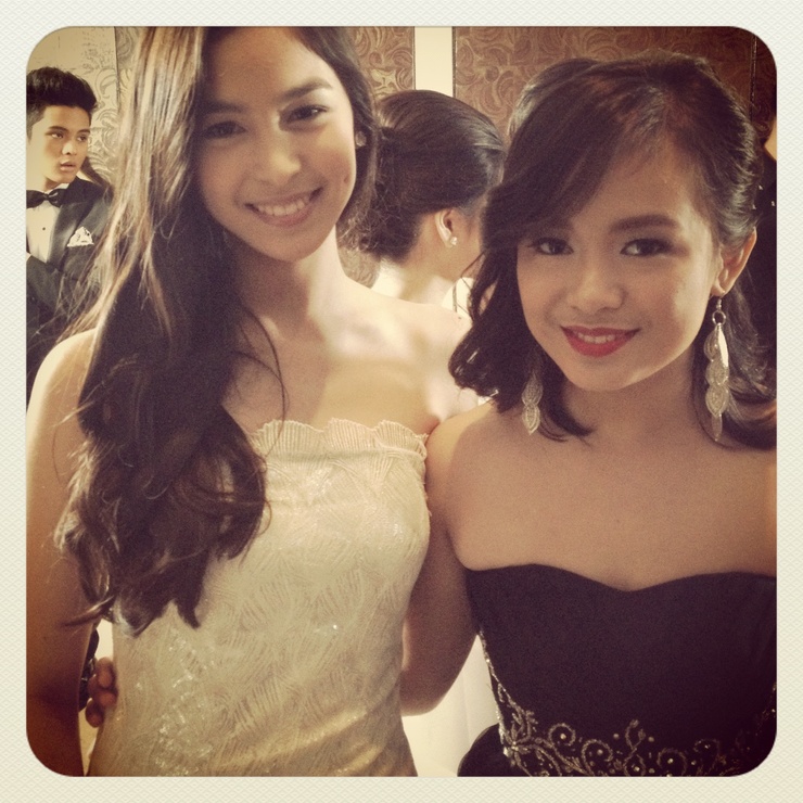 Julia Barretto