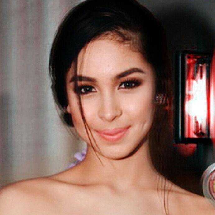 Julia Barretto