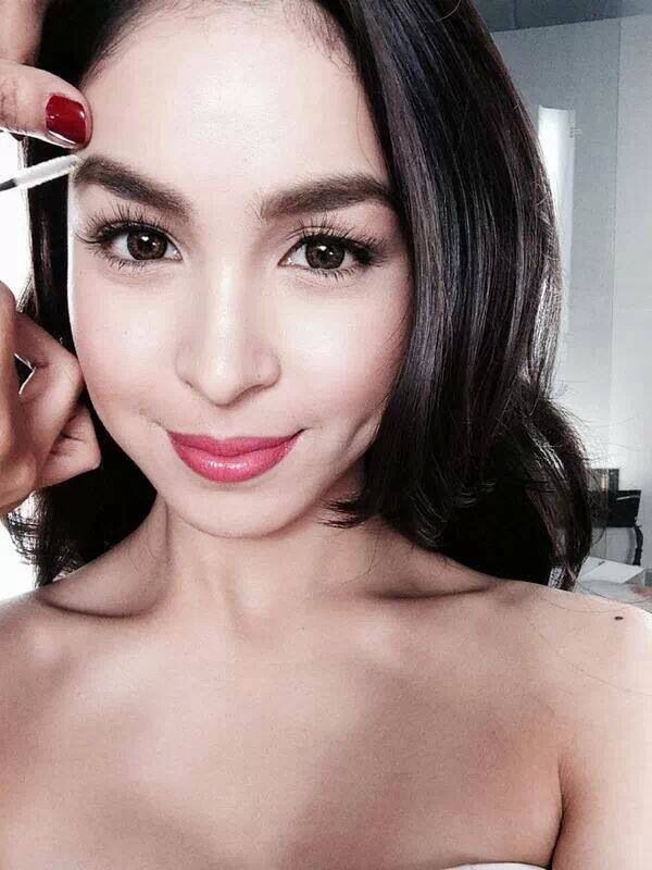 Julia Barretto