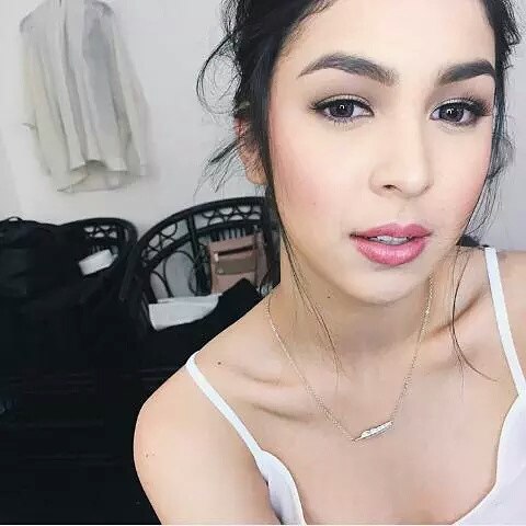 Julia Barretto