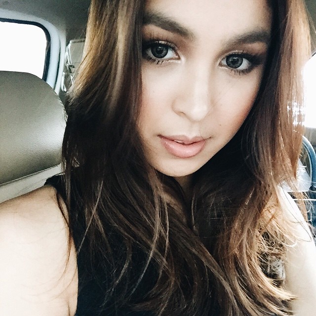 Julia Barretto Julia Barretto