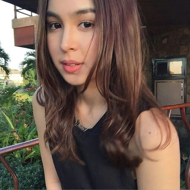 Julia Barretto