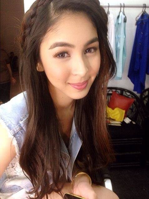 Julia Barretto Julia Barretto