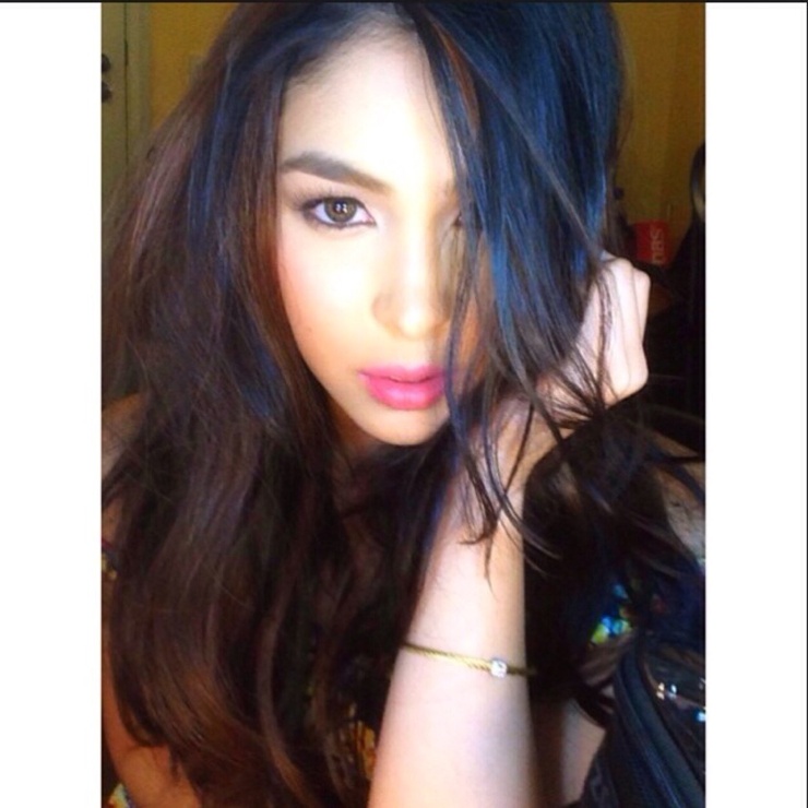 Julia Barretto Julia Barretto