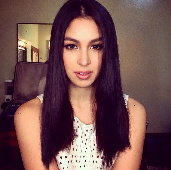 Julia Barretto Julia Barretto