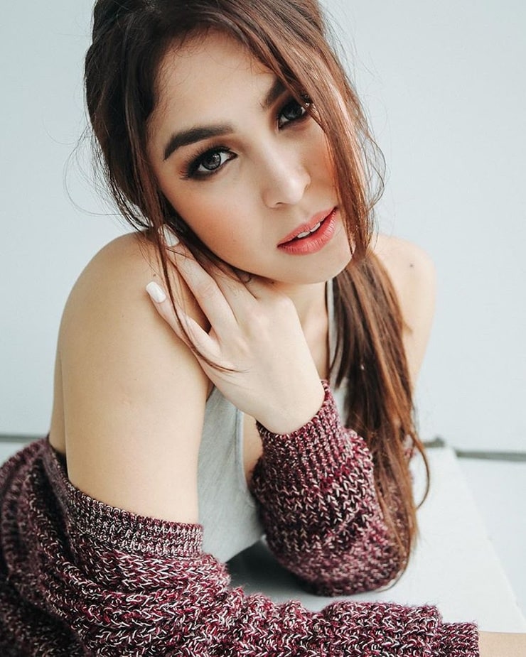 Julia Barretto Julia Barretto