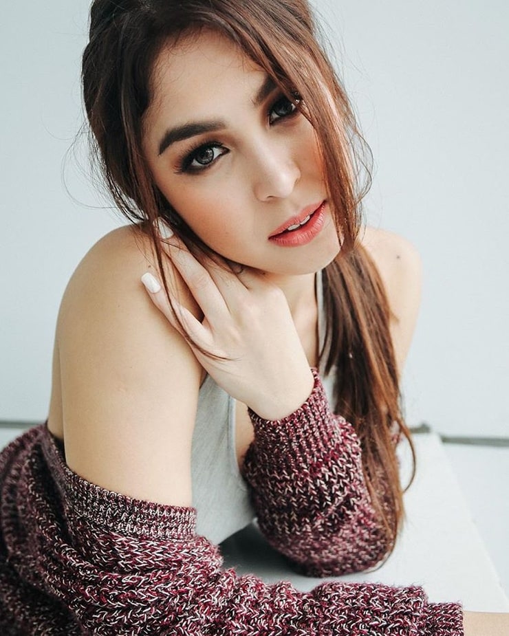 Julia Barretto