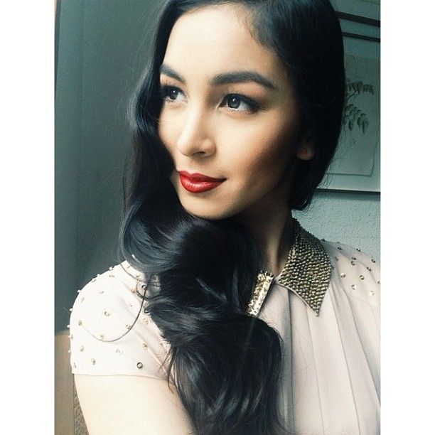 Julia Barretto