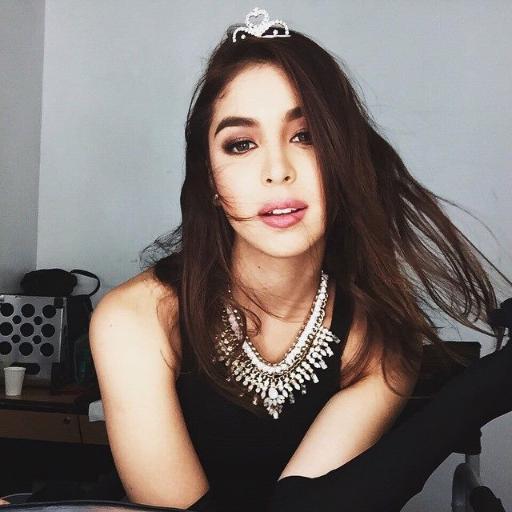 Julia Barretto Julia Barretto