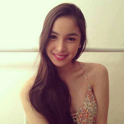 Julia Barretto