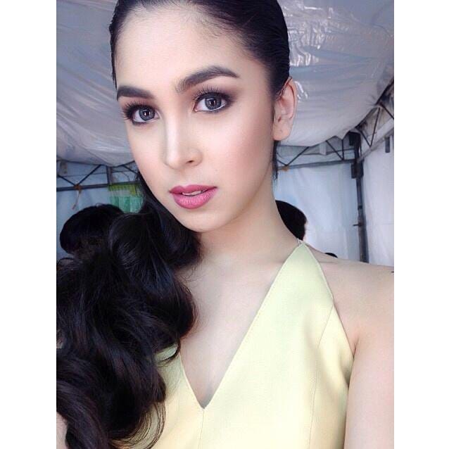 Julia Barretto Julia Barretto