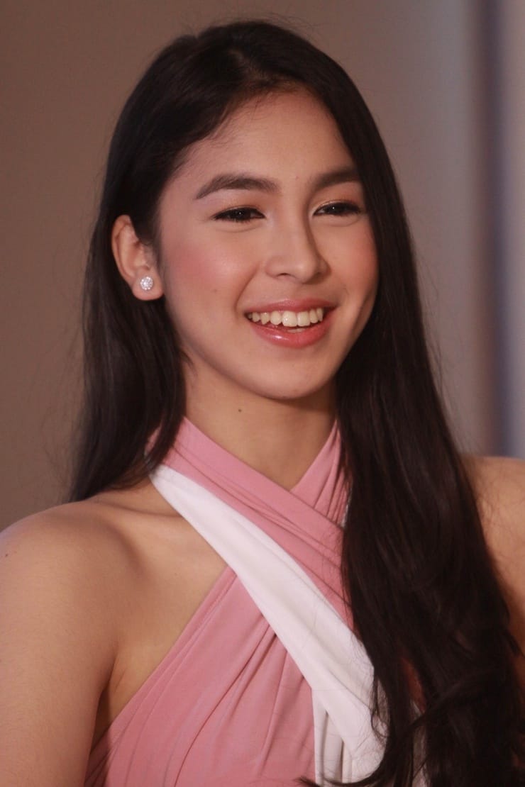 Julia Barretto