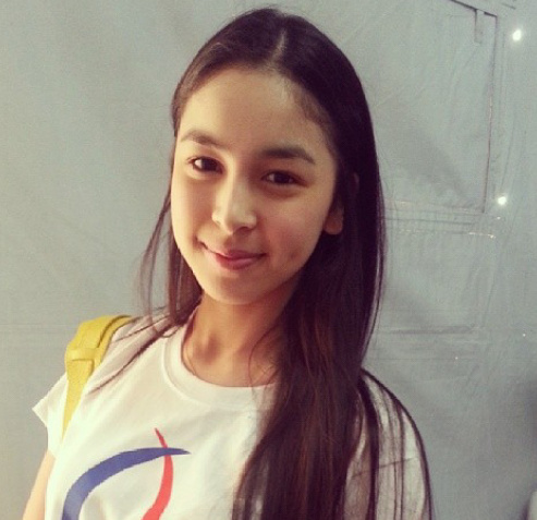 Julia Barretto