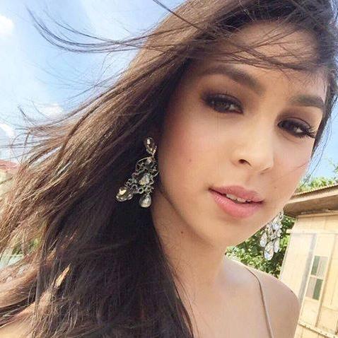 Julia Barretto Julia Barretto