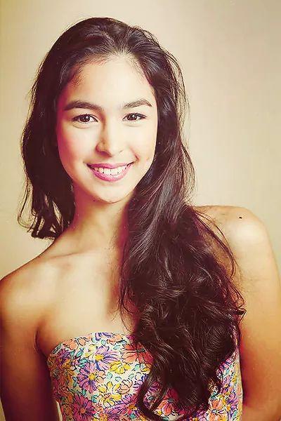 Julia Barretto