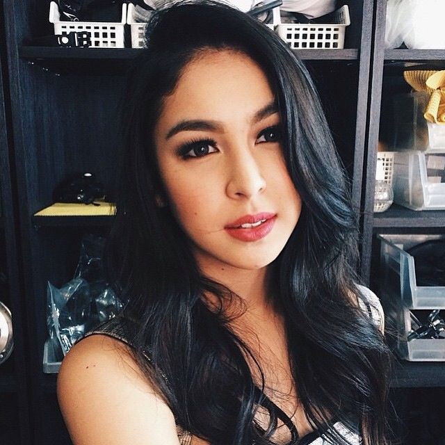 Julia Barretto Julia Barretto